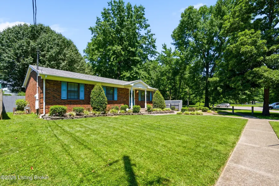 5608 Obrecht Ave, Louisville, KY 40219 - #3