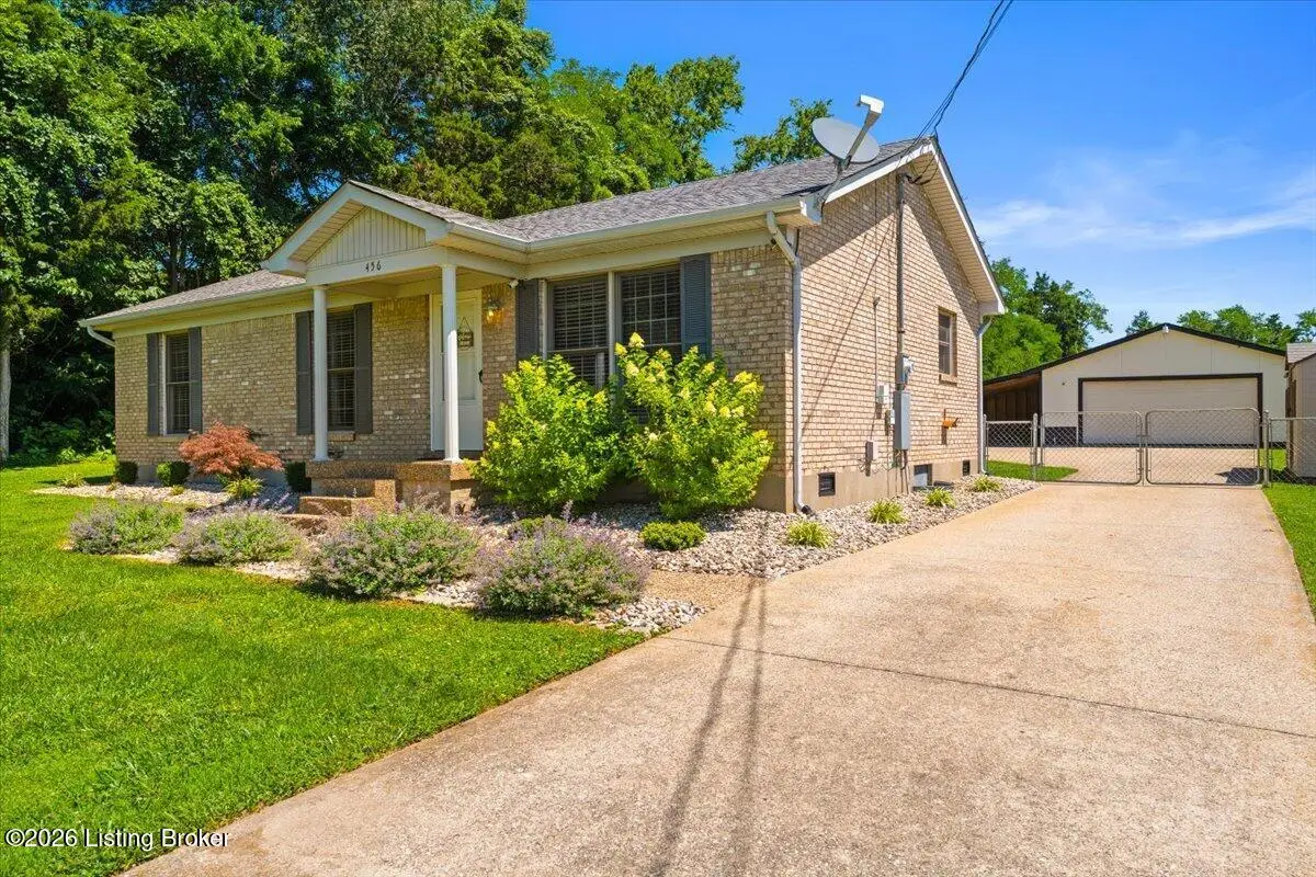 456 Oak Run Dr, Mount Washington, KY 40047 - #1