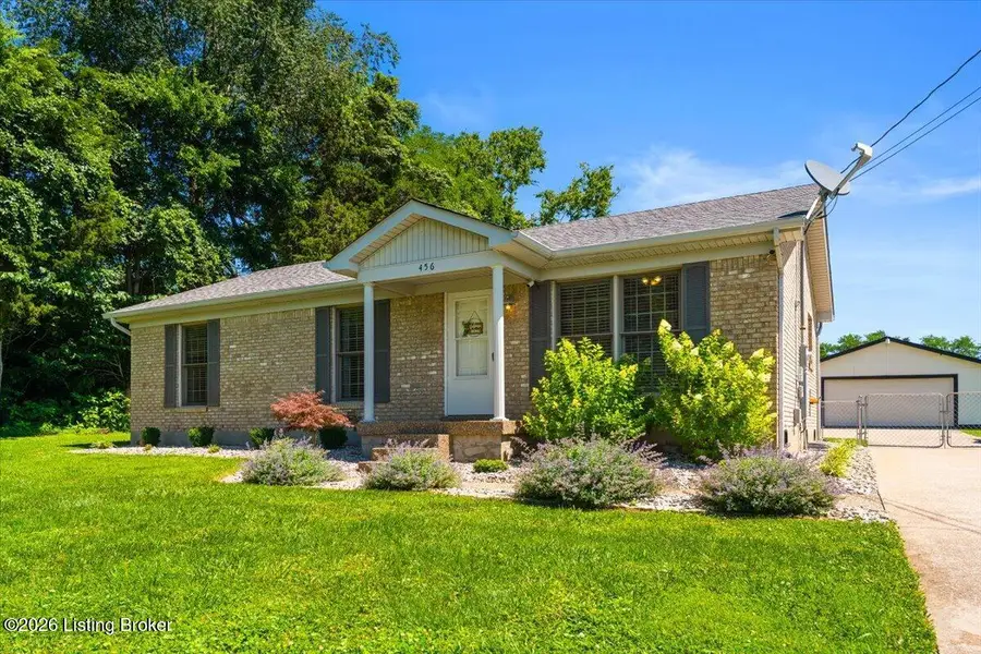 456 Oak Run Dr, Mount Washington, KY 40047 - #2