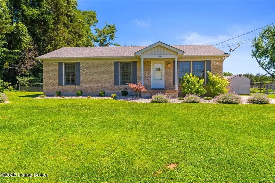 456 Oak Run Dr, Mount Washington, KY 40047 - #3