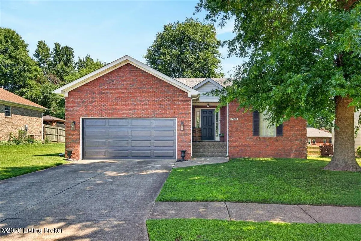 7027 Alma June Way, Louisville, KY 40228 - #1