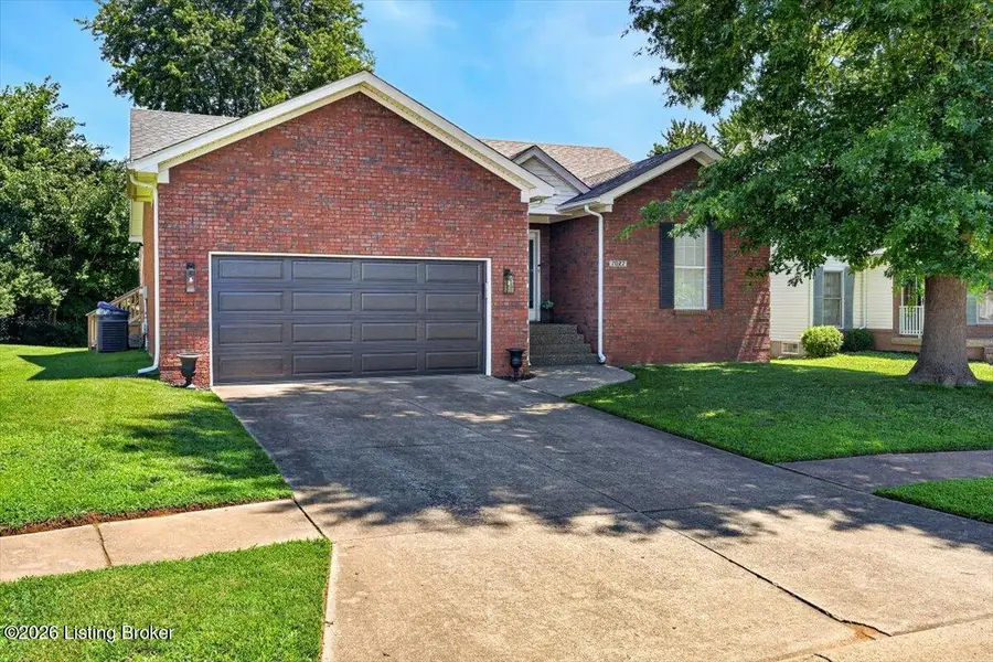 7027 Alma June Way, Louisville, KY 40228 - #2