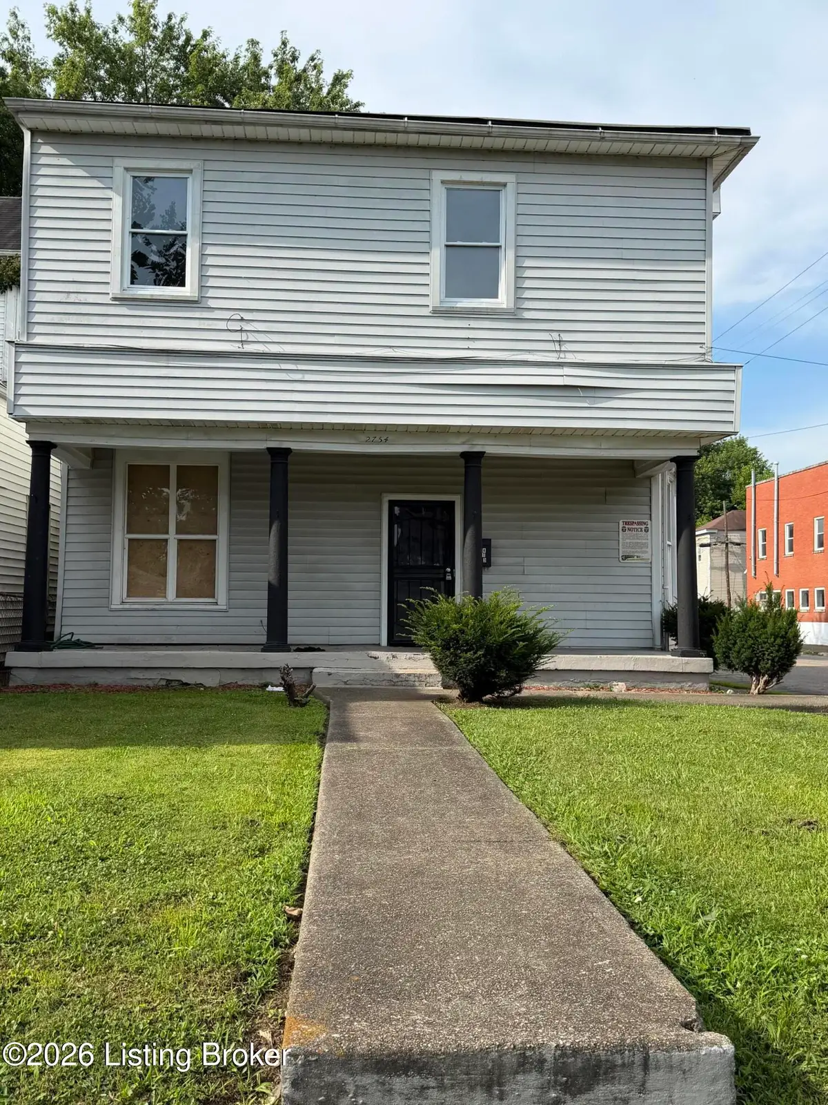 2754 W Main St, Louisville, KY 40212 - #1