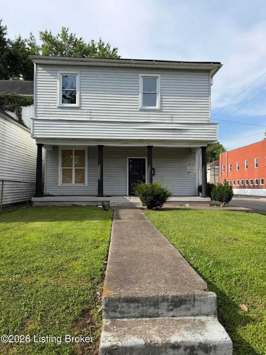 2754 W Main St, Louisville, KY 40212 - #2