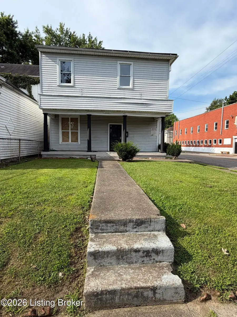 2754 W Main St, Louisville, KY 40212 - #3