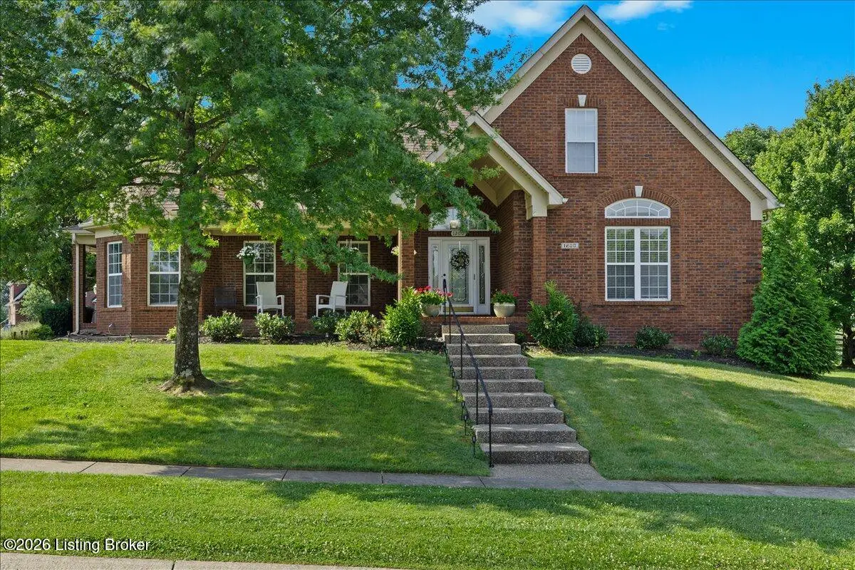 1200 Blackthorn Rd, Louisville, KY 40299 - #1