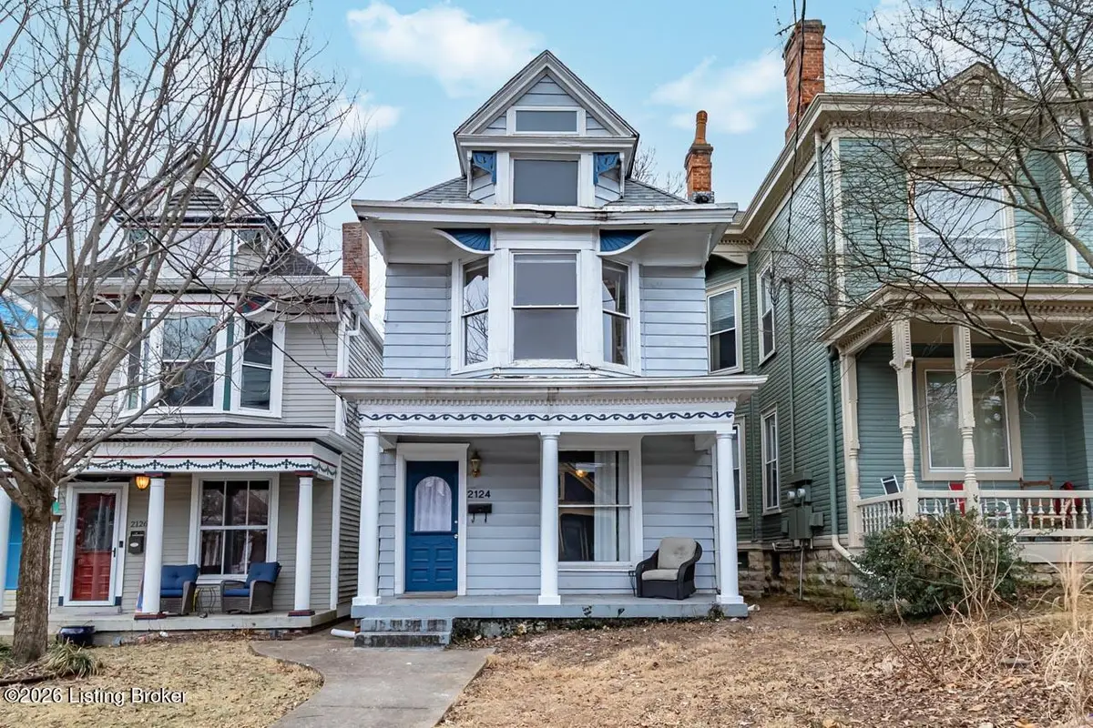 2124 Grinstead Dr, Louisville, KY 40204 - #1