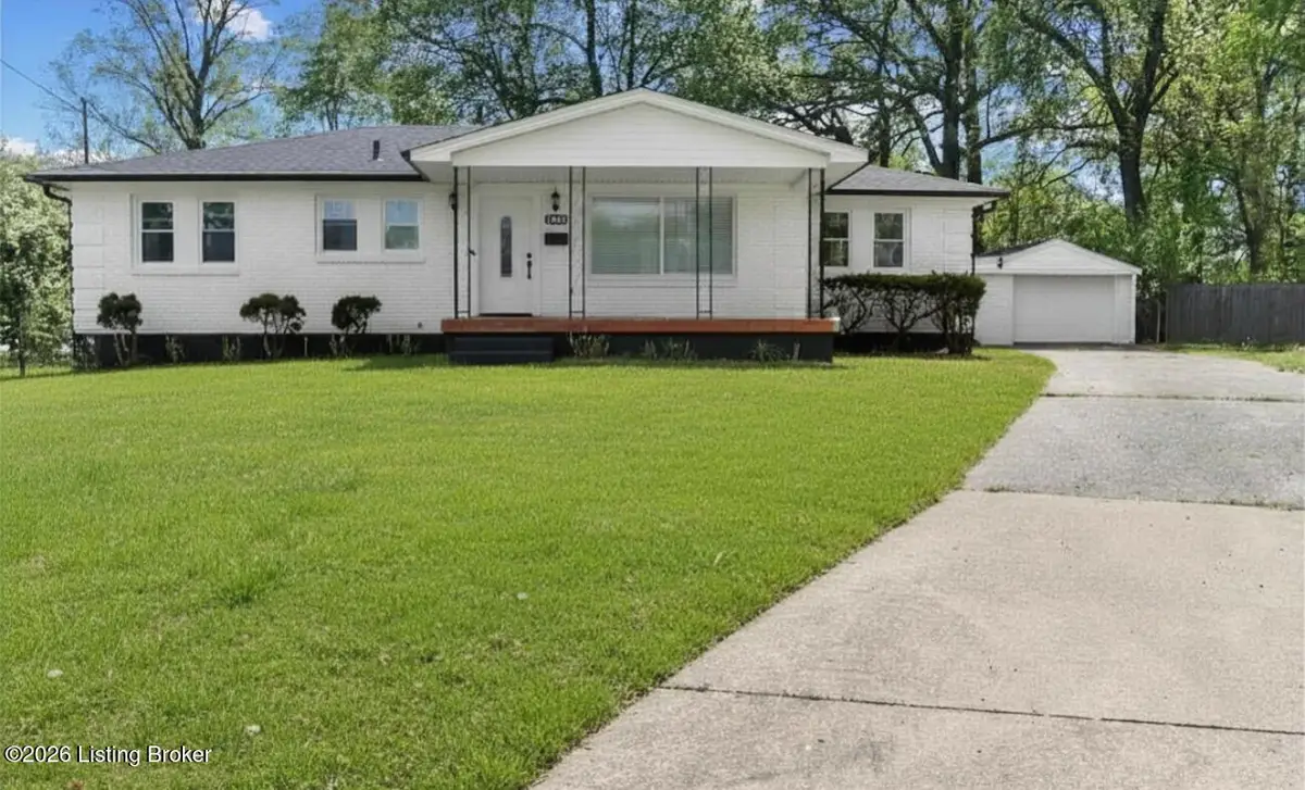 3606 Otter Ct, Louisville, KY 40219 - #1