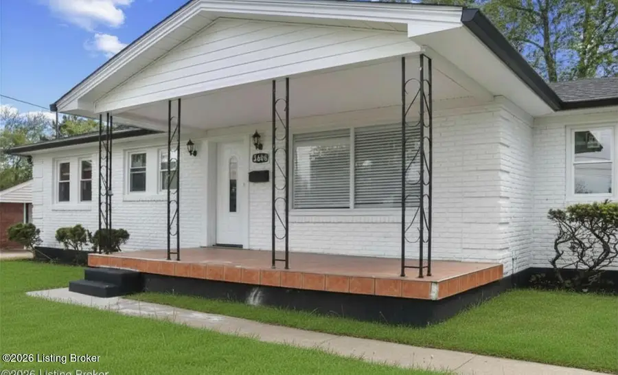 3606 Otter Ct, Louisville, KY 40219 - #2