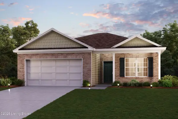 813 Mohawk Dr, Richmond, KY 40475