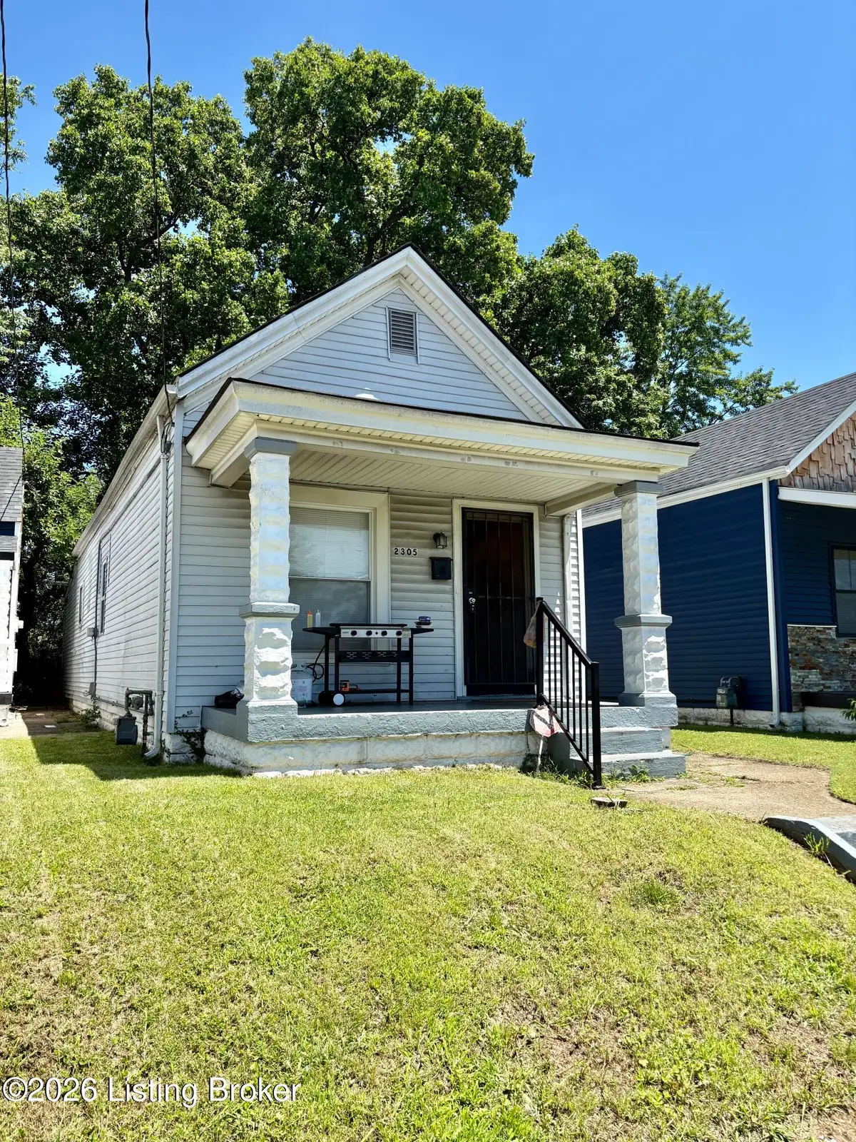 2305 Woodland Ave, Louisville, KY 40210 - #1