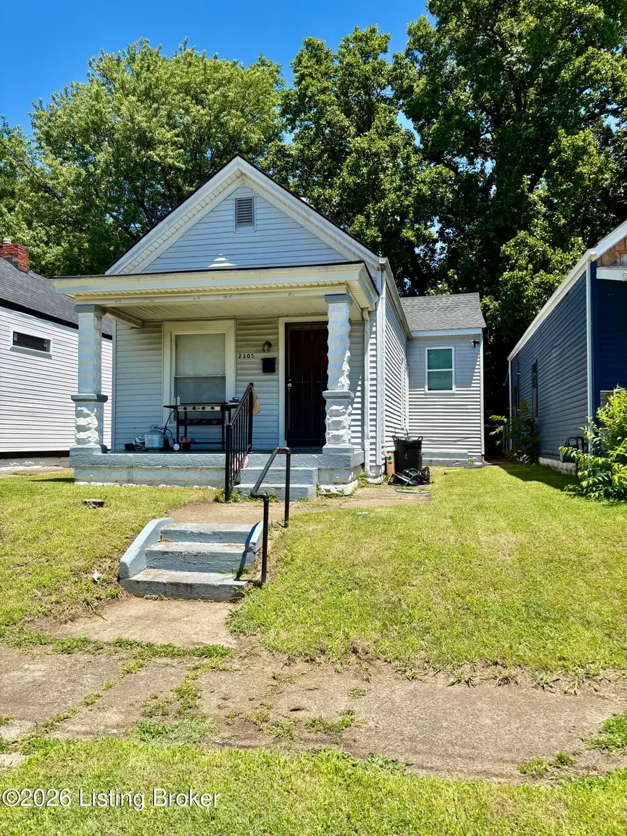 2305 Woodland Ave, Louisville, KY 40210 - #2