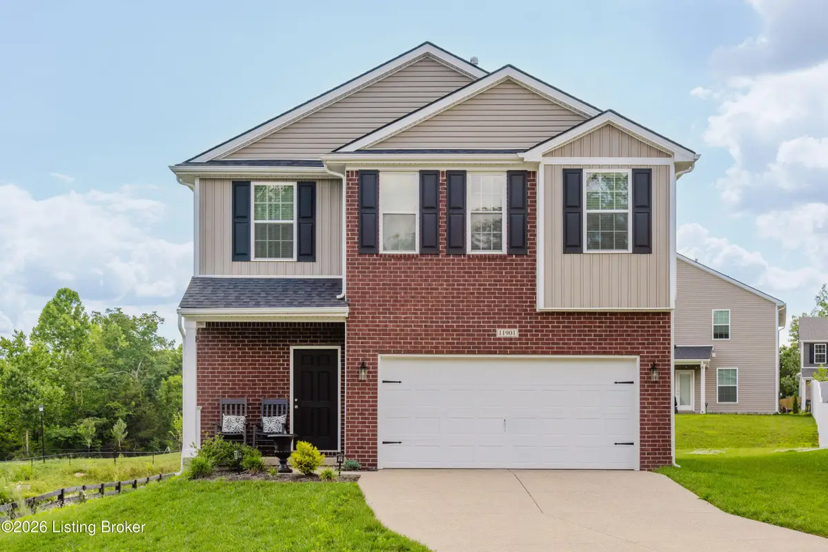 11901 Parkview Trace Dr, Louisville, KY 40229 - #1