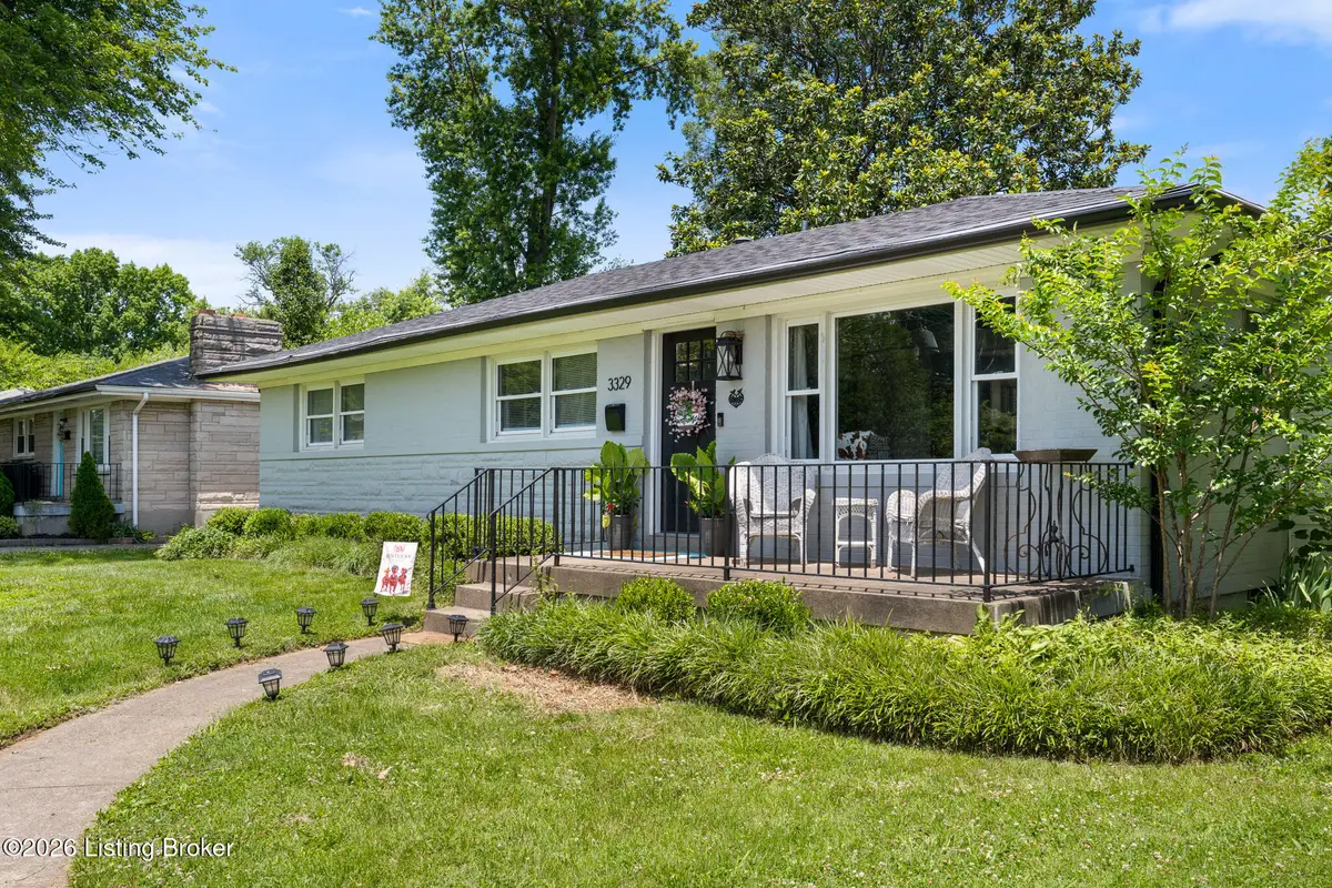 3329 Goldsmith Ln, Louisville, KY 40220 - #1
