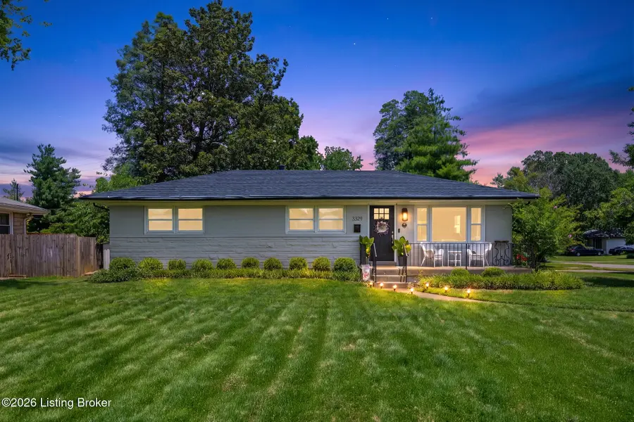 3329 Goldsmith Ln, Louisville, KY 40220 - #2