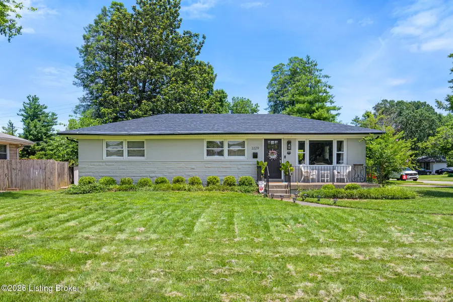 3329 Goldsmith Ln, Louisville, KY 40220 - #3