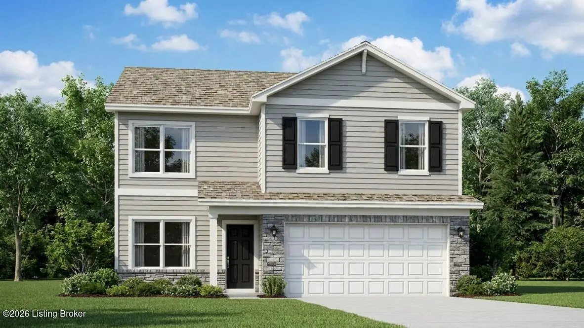 101 Purse Ln, Elizabethtown, KY 42701 - #1