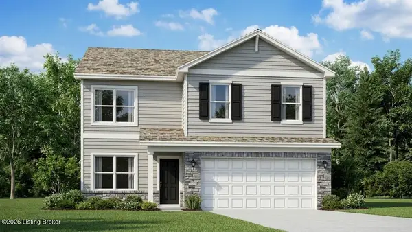 101 Purse Ln, Elizabethtown, KY 42701