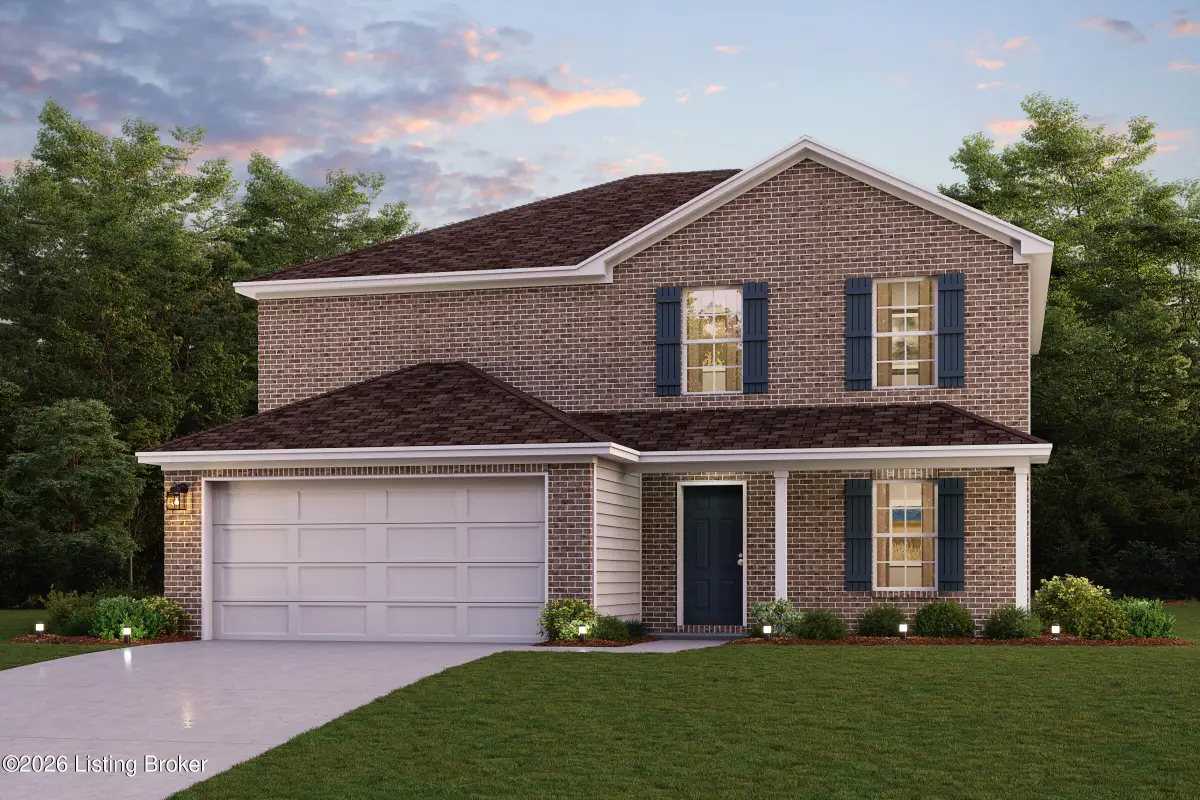 223 Navajo Dr, Richmond, KY 40475 - #1