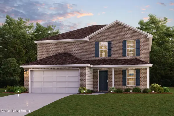 223 Navajo Dr, Richmond, KY 40475