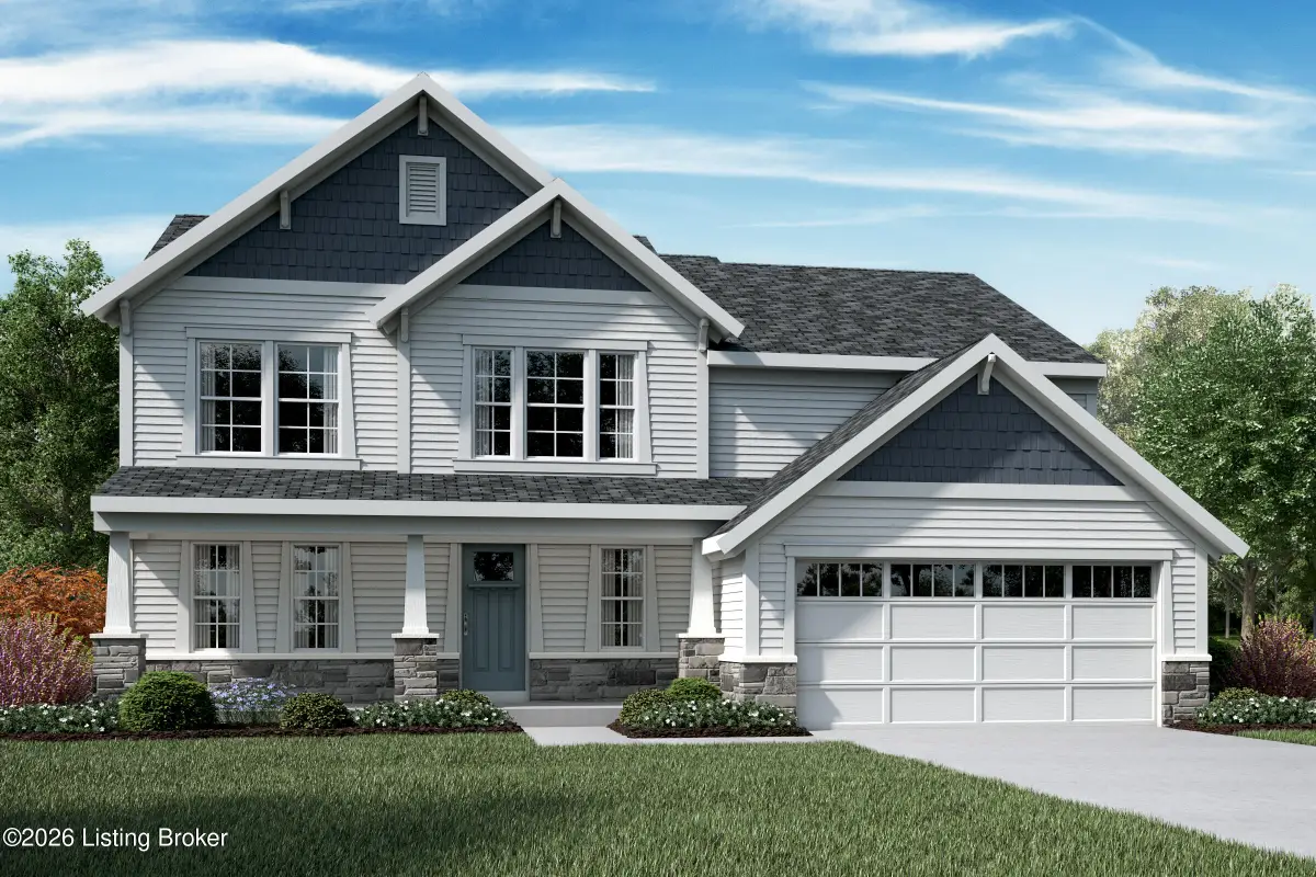 206 Fall Creek Ln, Elizabethtown, KY 42701 - #1