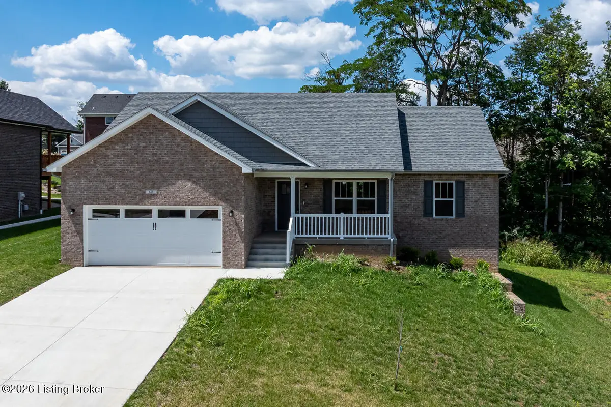 148 Wooded Glen Dr, Mount Washington, KY 40047 - #1