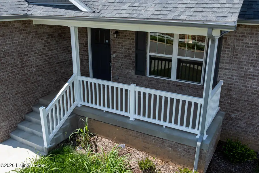 148 Wooded Glen Dr, Mount Washington, KY 40047 - #2