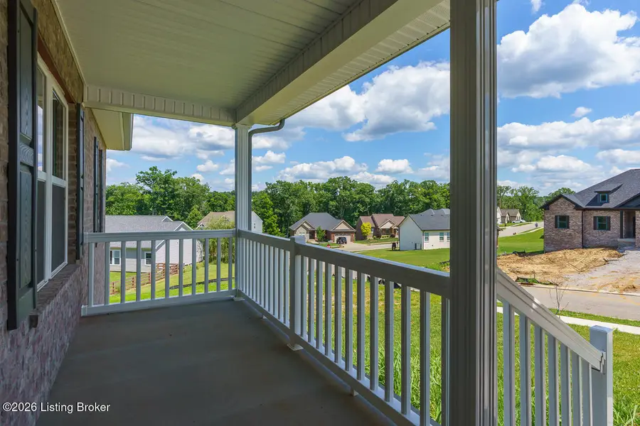 148 Wooded Glen Dr, Mount Washington, KY 40047 - #3