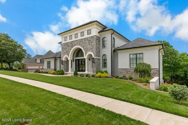 19004 Long Grove Way, Louisville, KY 40245 - #2