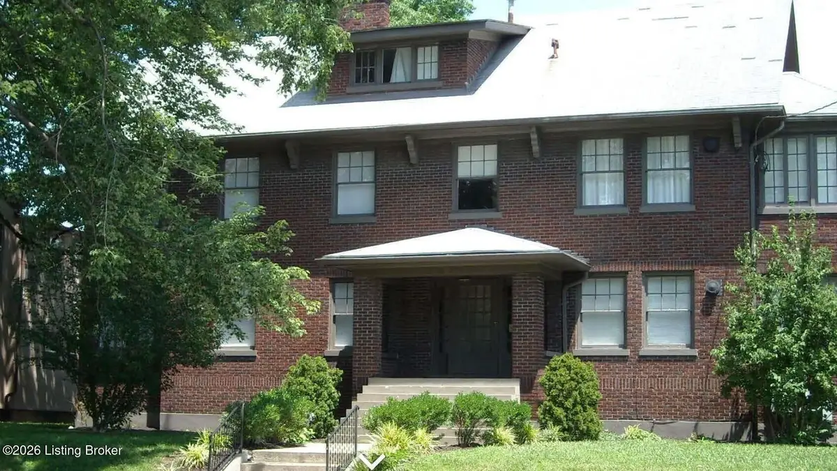 1475 S 3rd St, Louisville, KY 40208 - #1