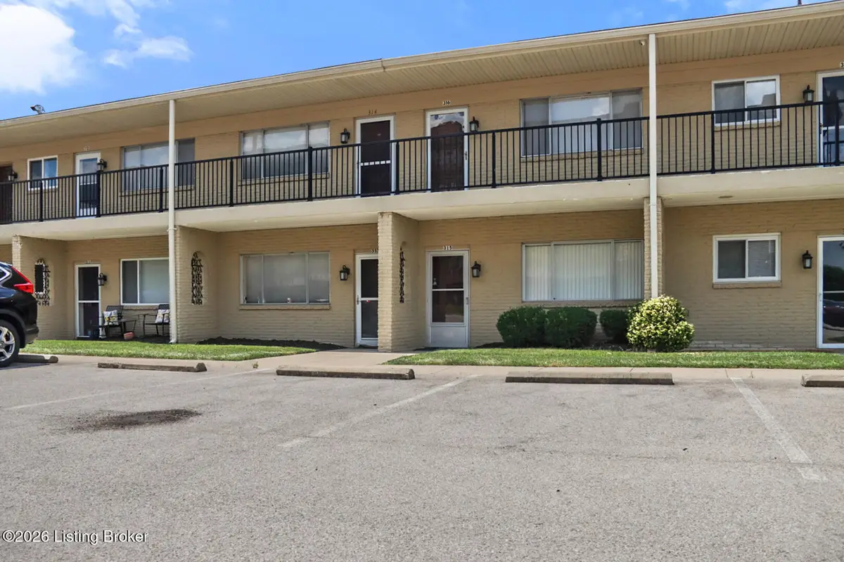 316 Casa Bella Ct #316, Louisville, KY 40220 - #1