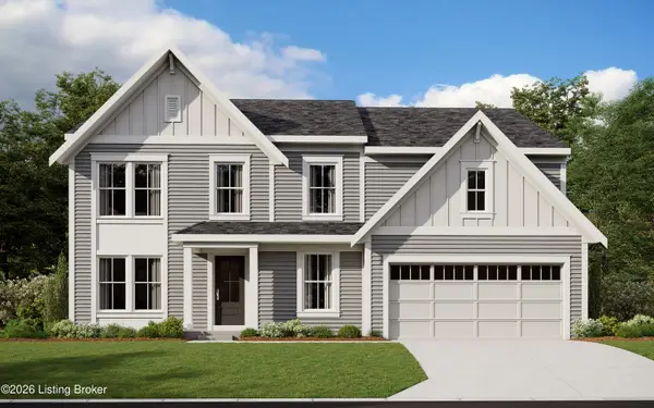 207 Preserves Blvd, Mt Washington, KY 40047