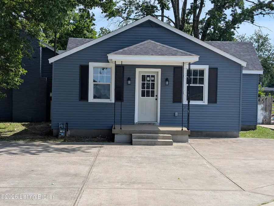 3800 E Indian Trail, Louisville, KY 40213 - #2