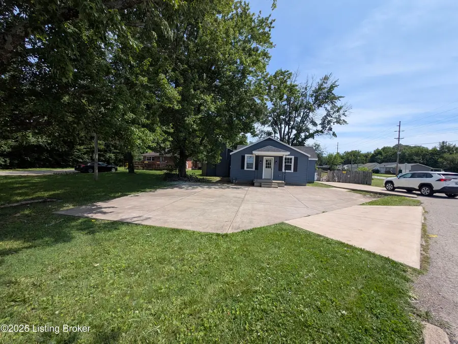 3800 E Indian Trail, Louisville, KY 40213 - #3