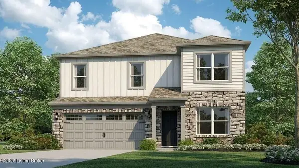 8111 Cedar Pointe Dr, Louisville, KY 40229