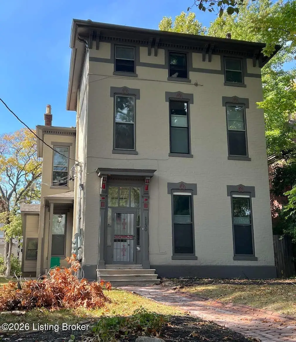 1130 S Brook St, Louisville, KY 40203 - #1