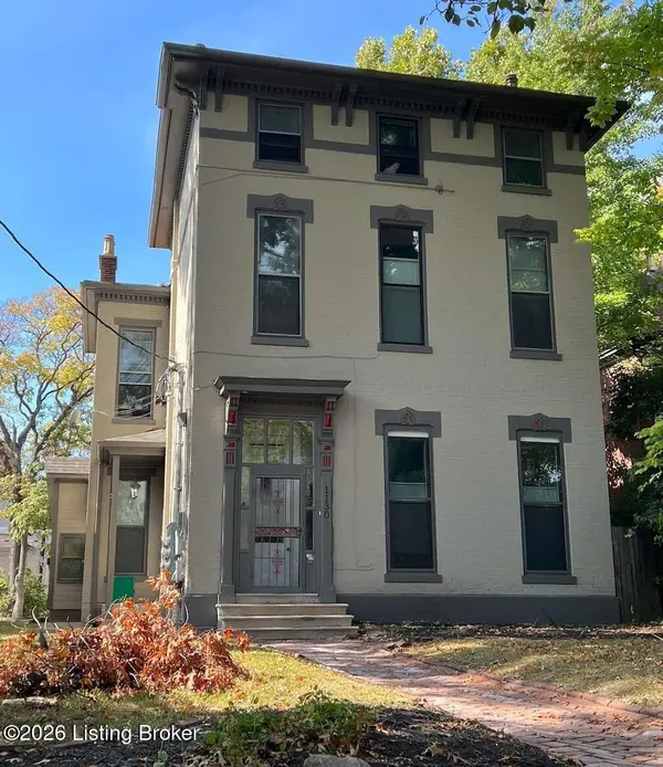 1130 S Brook St, Louisville, KY 40203