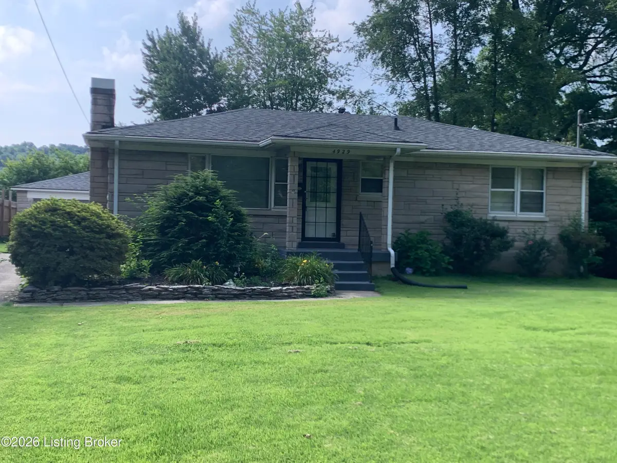 4929 Fielding Way, Louisville, KY 40216 - #1