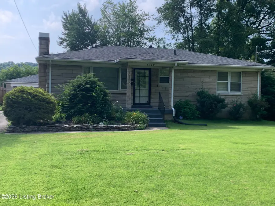 4929 Fielding Way, Louisville, KY 40216 - #2
