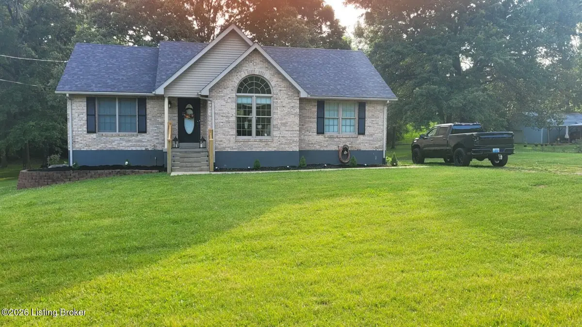 235 Forrest Hills Rd, Guston, KY 40142 - #1