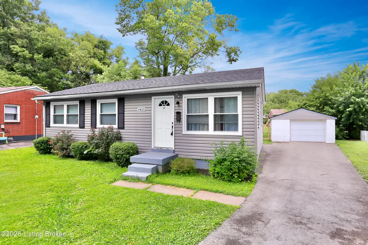 4423 Campobello St, Louisville, KY 40213 - #1