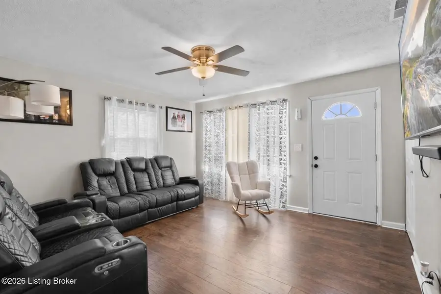 4423 Campobello St, Louisville, KY 40213 - #3