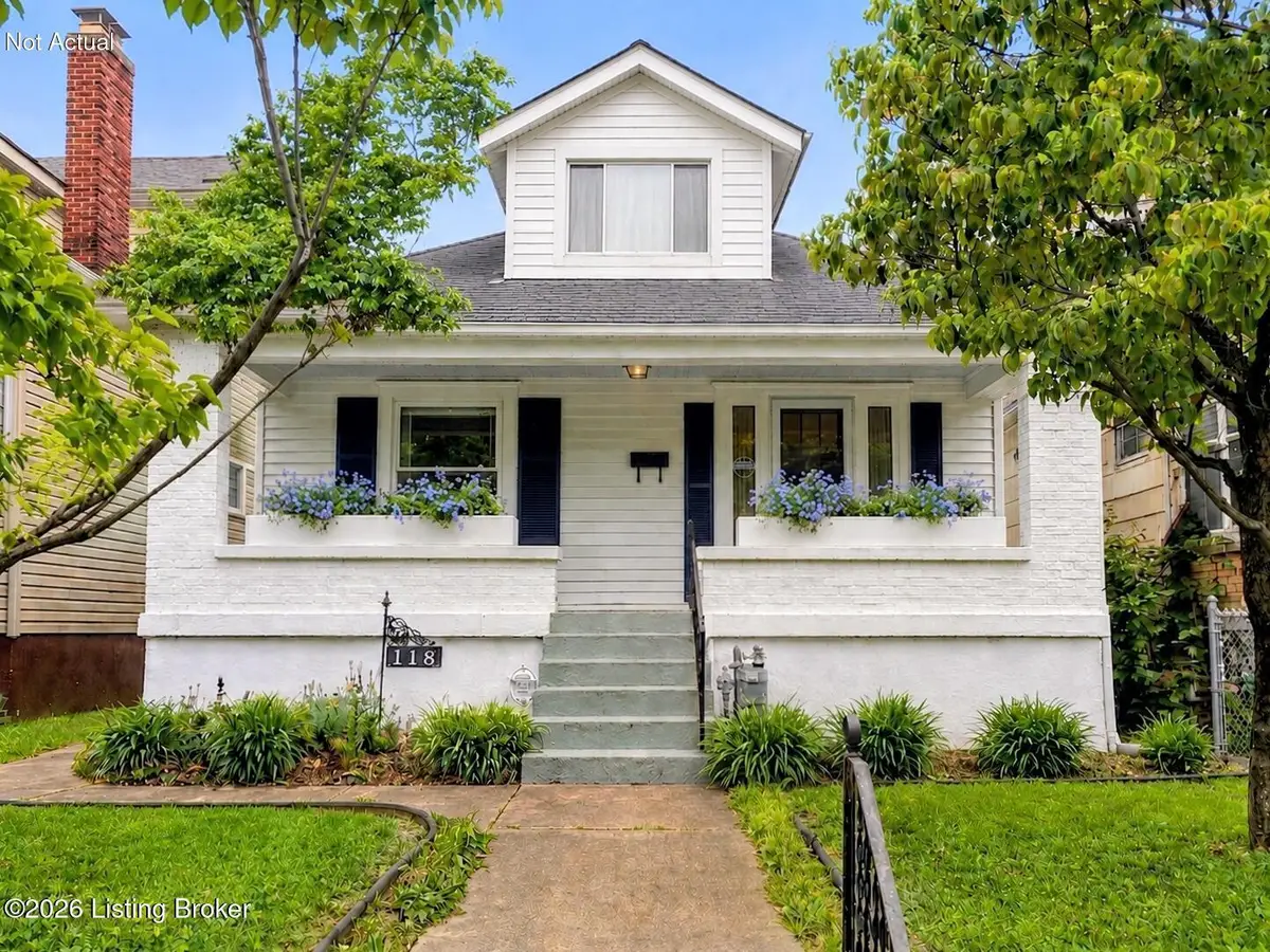 116 N 42nd St, Louisville, KY 40212 - #1