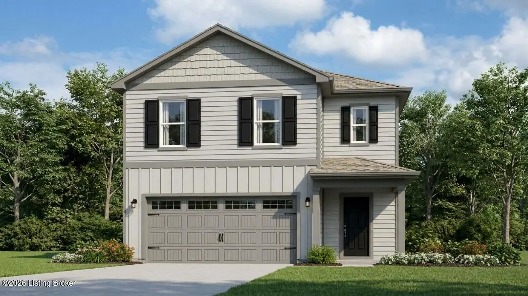 3028 Grace Marie Way, New Albany, IN 47150 - #1