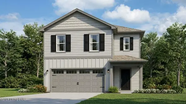 3028 Grace Marie Way, New Albany, IN 47150