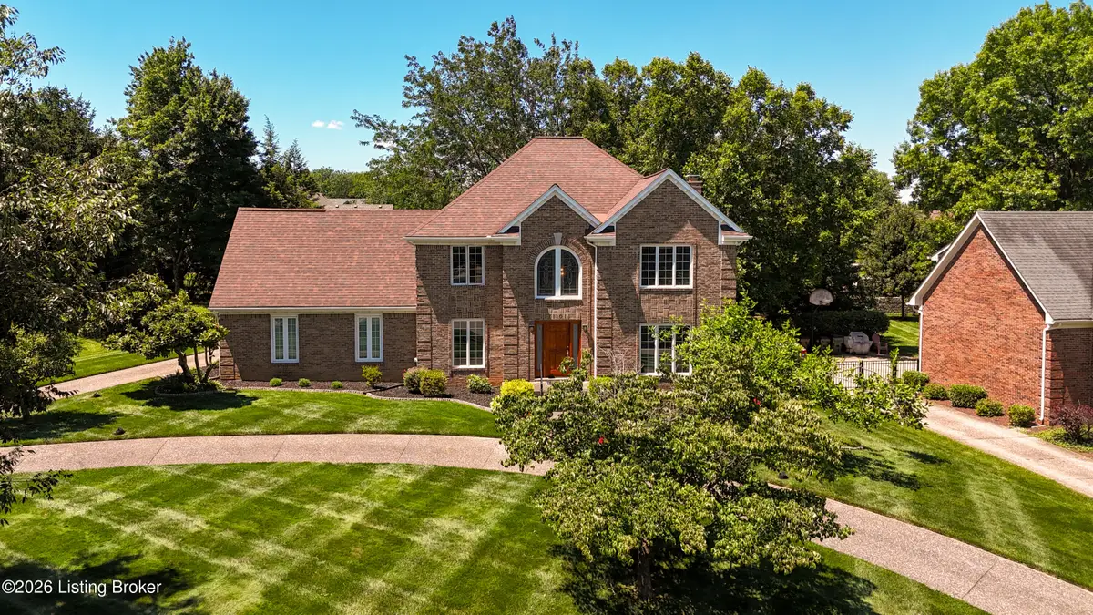 7110 Wood Briar Rd, Louisville, KY 40241 - #1