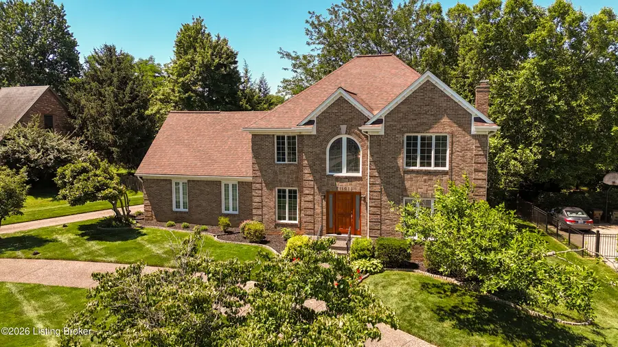 7110 Wood Briar Rd, Louisville, KY 40241 - #2