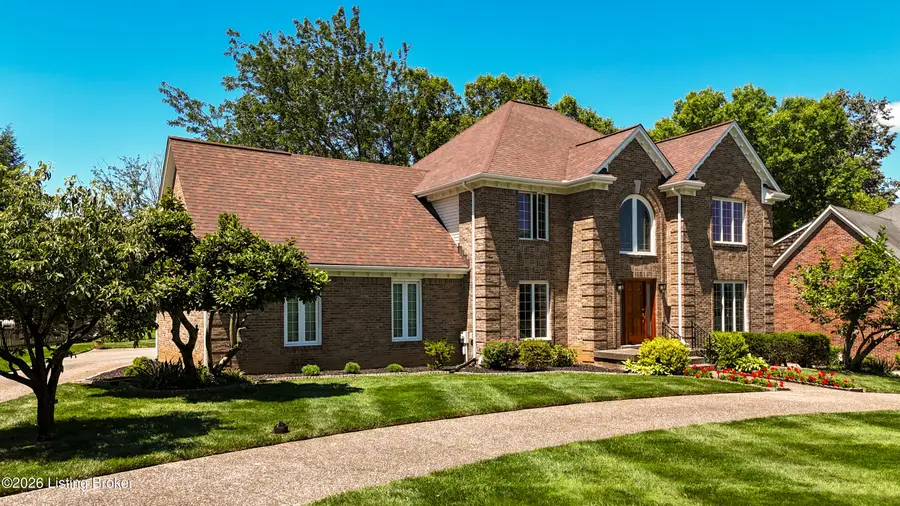 7110 Wood Briar Rd, Louisville, KY 40241 - #3