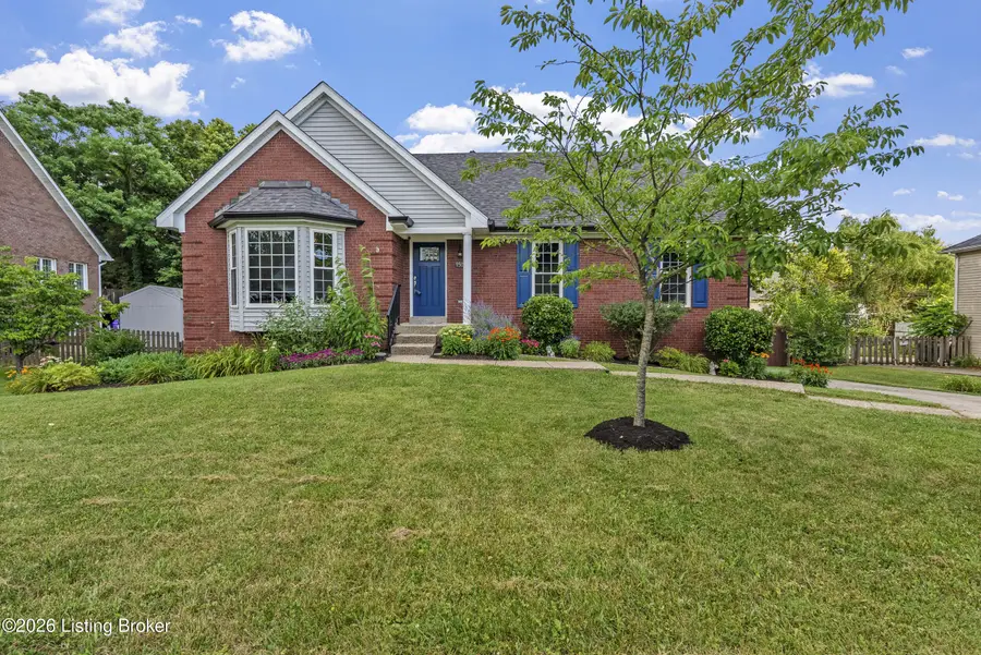 9506 Poplar Hill Dr, Crestwood, KY 40014 - #2