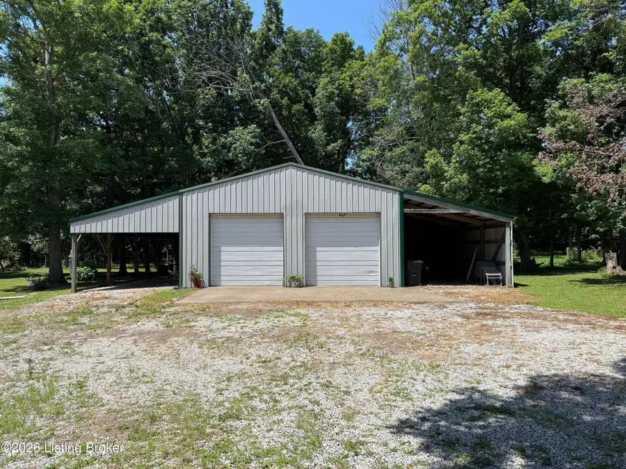 35 Oakland Dr, Leitchfield, KY 42754 - #2